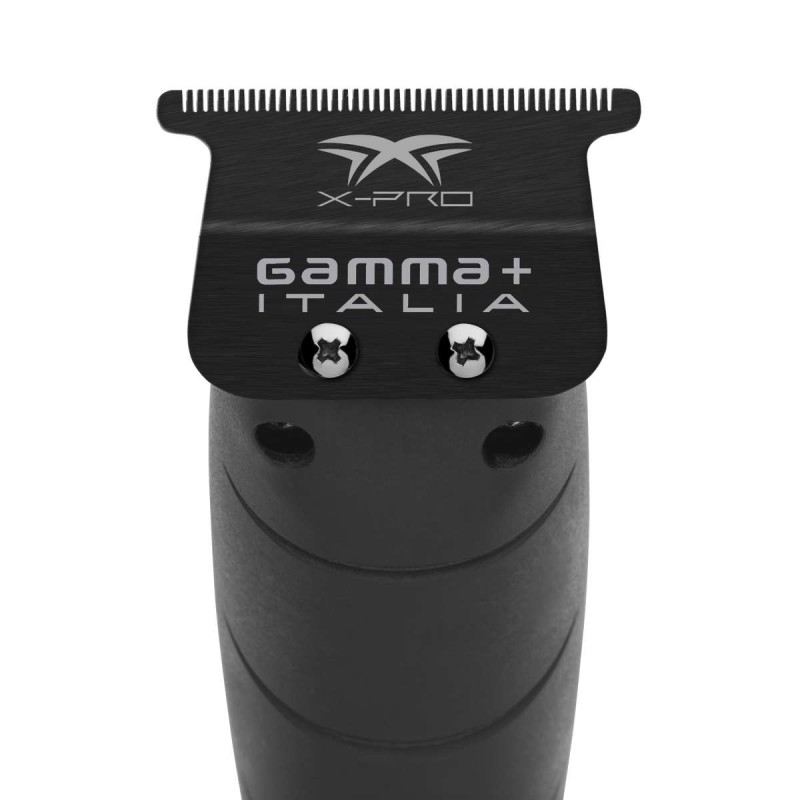 CUCHILLA FIJA X-PRO ANCHA DLC PARA TRIMMER GAMMA