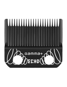 CUCHILLA ECHO BLADE CRUNCH FAPER DIAMOND  GAMMA+