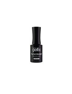 TOP COAT GLITTER MOONLIGHT GELFIX