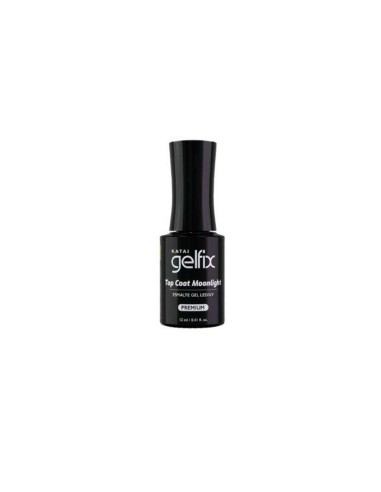 TOP COAT GLITTER MOONLIGHT GELFIX