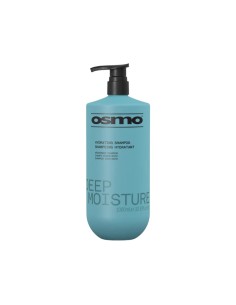 OSMO DEEP MOISTURE 1000ml SHAMPOO 2025