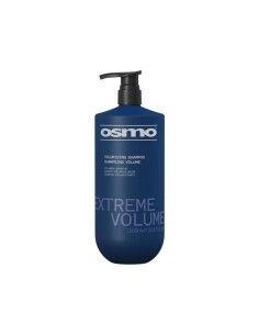 OSMO EXTREME VOLUME 1000ml SHAMPOO 2025