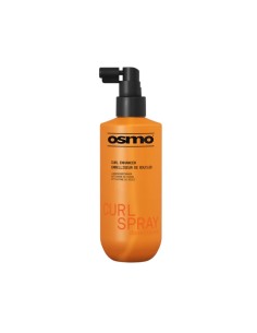OSMO CURL SPRAY 250ml 2025