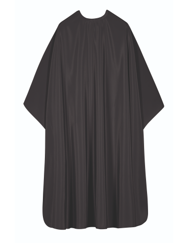 CAPA DE CORTE FLEXI FIBER SEDA NEGRO SIBEL