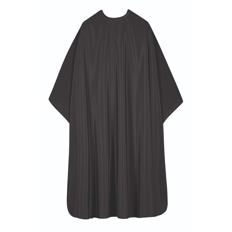 CAPA DE CORTE FLEXI FIBER SEDA NEGRO SIBEL