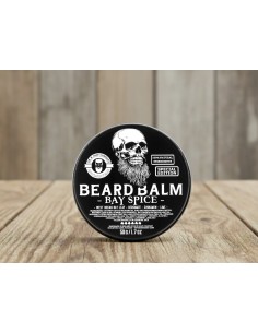 BALSAMO PARA LA BARBA BAY SPICE DR K 2