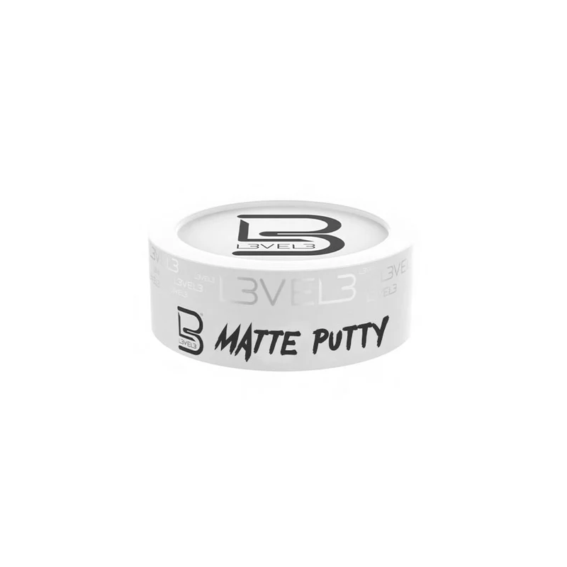 L3VEL3 PUTTY PASTE MATTE