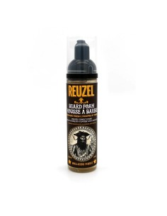 ESPUMA ACOND. BARBA CLEAN AND FRESH BEARD FOAM REUZEL
