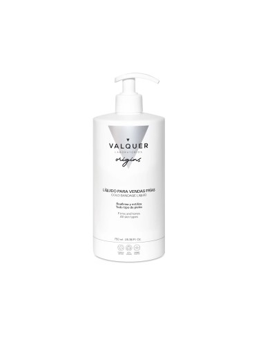 CREMA REAFIRMANTE 750ml. ORIGINS