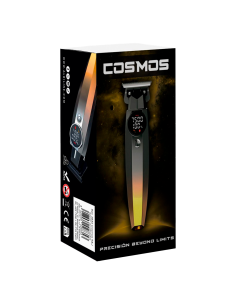 R&J COSMOS TRIMMER 2