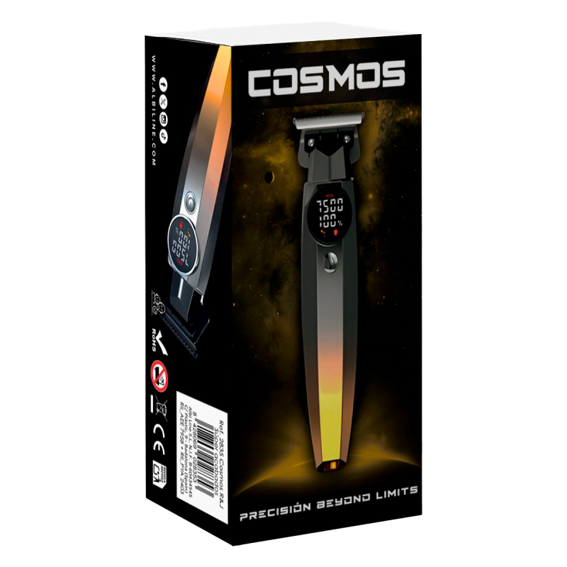 R&J COSMOS TRIMMER