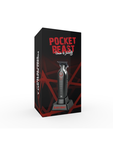 R&J POCKET BEAST TRIMMER