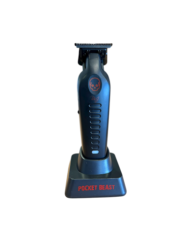 R&J POCKET BEAST TRIMMER