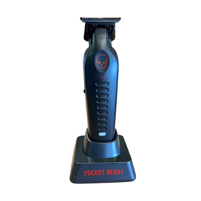 R&J POCKET BEAST TRIMMER