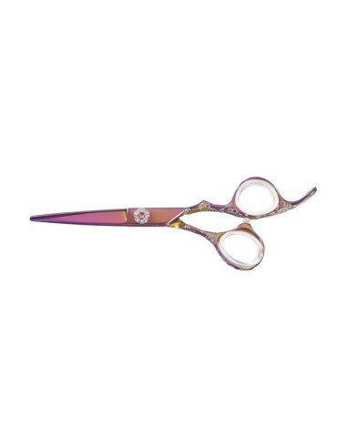 CISORIA PINK SPARKLE LE 5.5 SCISSOR