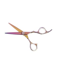 CISORIA PINK SPARKLE LE 5.5 SCISSOR 2