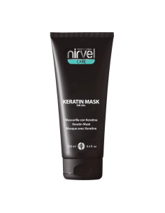 NIRVEL KERATIN DEEP MOSTURIZING TREATMENT 250ML.