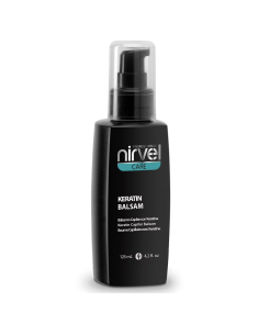 BÁLSAMO KERATIN LISS 125ml NIRVEL