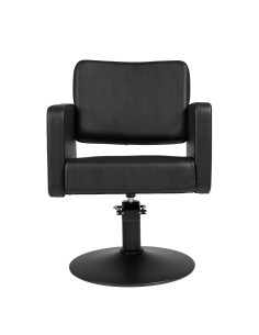 CUTTING CHAIR WITH ROUND BASE CLASS 2