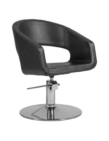 SILLA DE CORTE BOHO