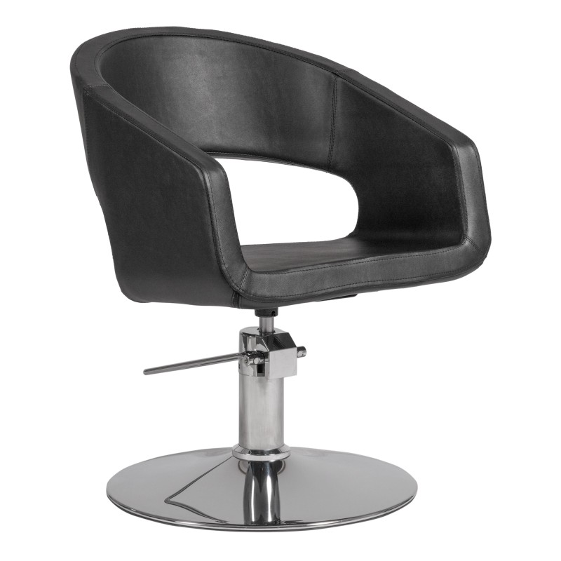SILLA DE CORTE BOHO