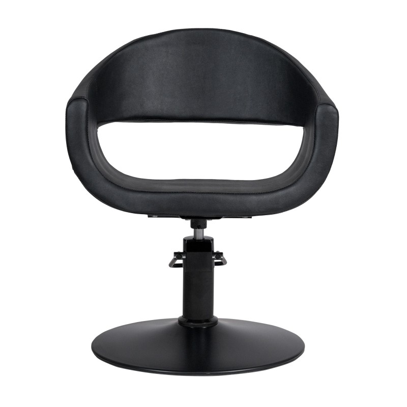 CUTTING CHAIR GLAM