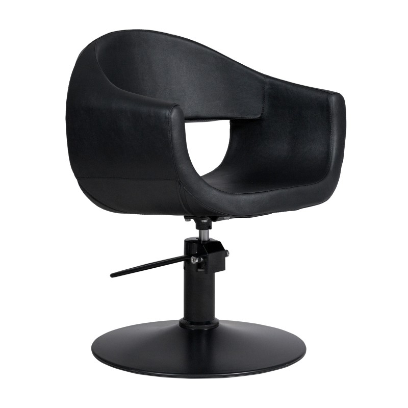 CUTTING CHAIR GLAM