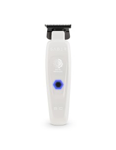 STYLECRAFT SABER WHITE TRIMMER
