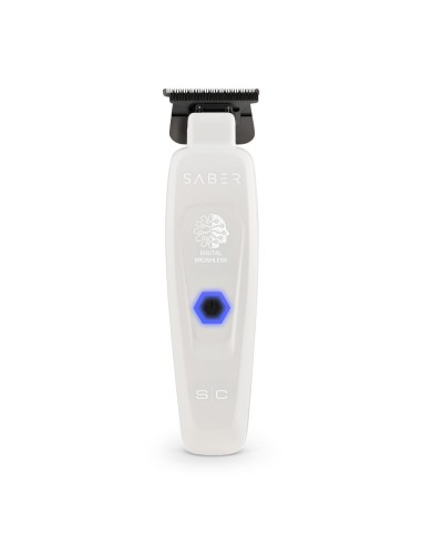 STYLECRAFT SABER WHITE TRIMMER