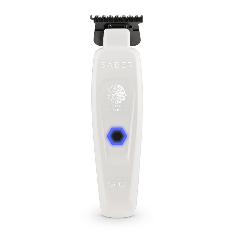 STYLECRAFT SABER WHITE TRIMMER