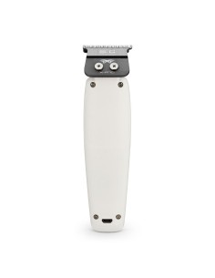 MÁQUINA TRIMMER BLANCA SABER STYLECRAFT 2