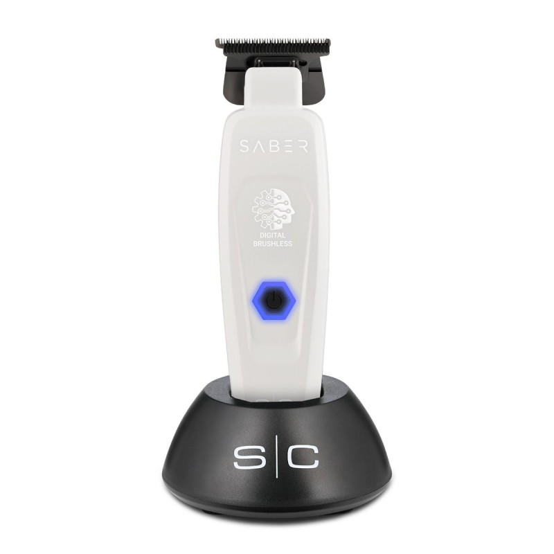 STYLECRAFT SABER WHITE TRIMMER
