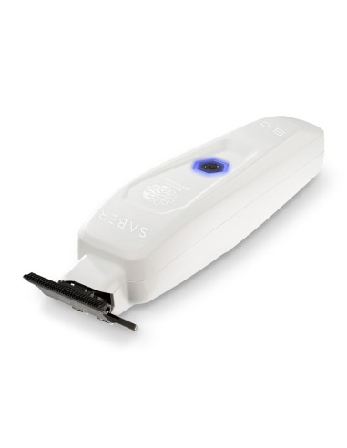 MÁQUINA TRIMMER BLANCA SABER STYLECRAFT
