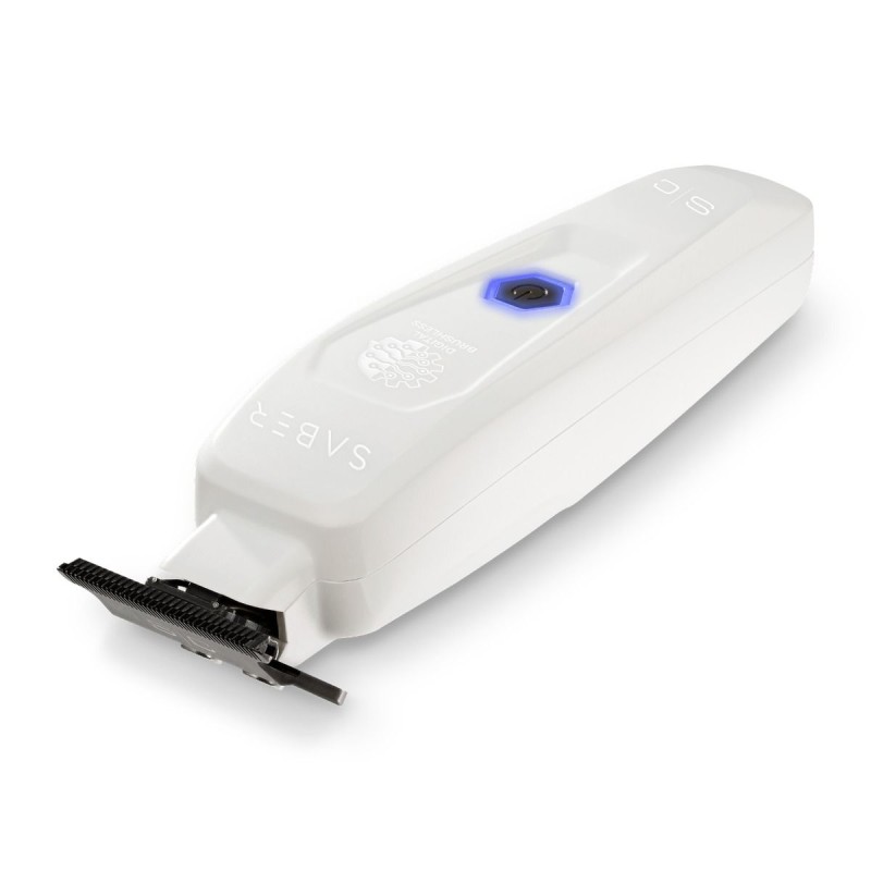MÁQUINA TRIMMER BLANCA SABER STYLECRAFT