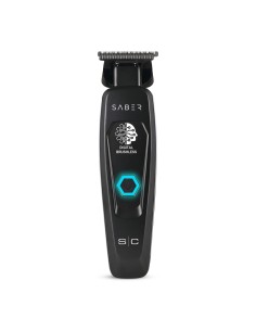 STYLECRAFT SABER BLACK TRIMMER