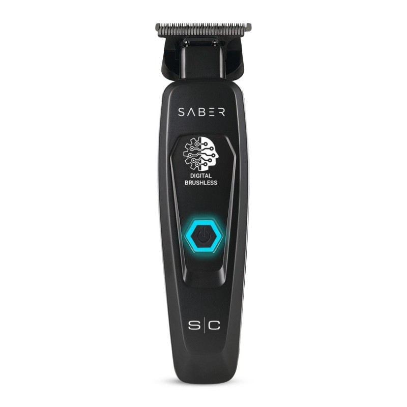 STYLECRAFT SABER BLACK TRIMMER