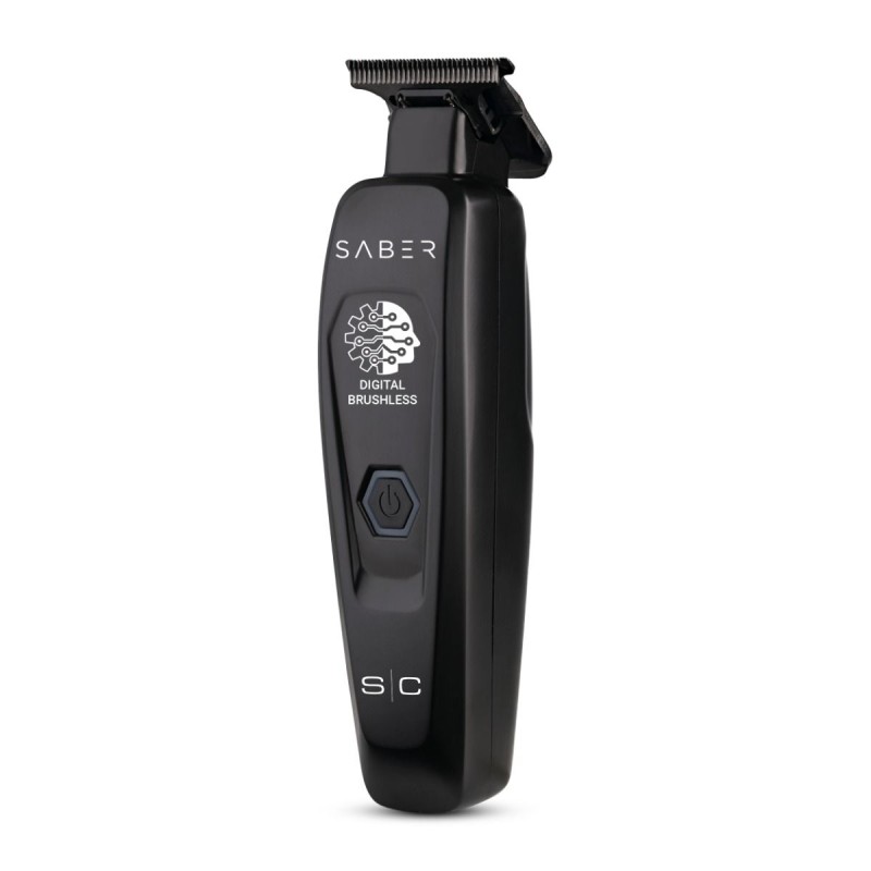 STYLECRAFT SABER BLACK TRIMMER