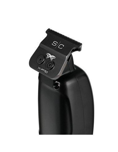 STYLECRAFT SABER BLACK TRIMMER
