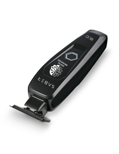 STYLECRAFT SABER BLACK TRIMMER