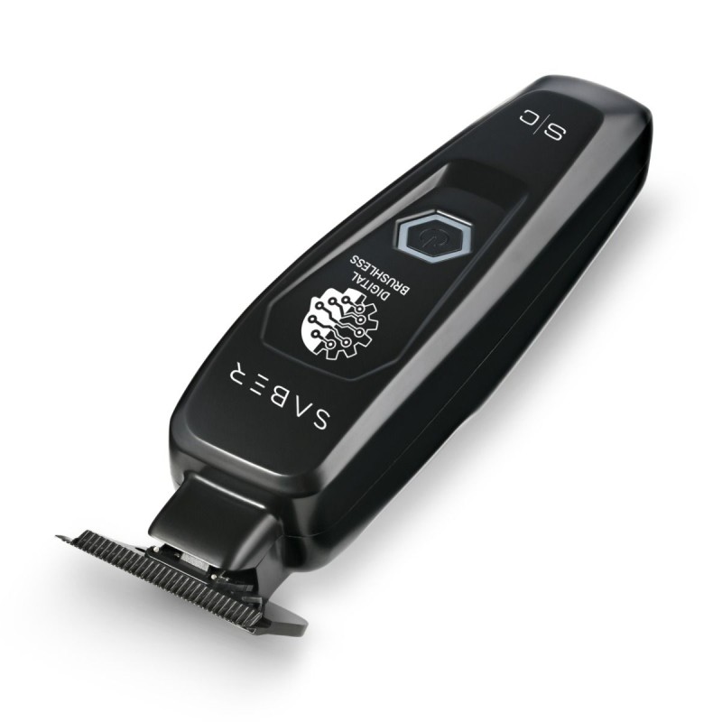 STYLECRAFT SABER BLACK TRIMMER