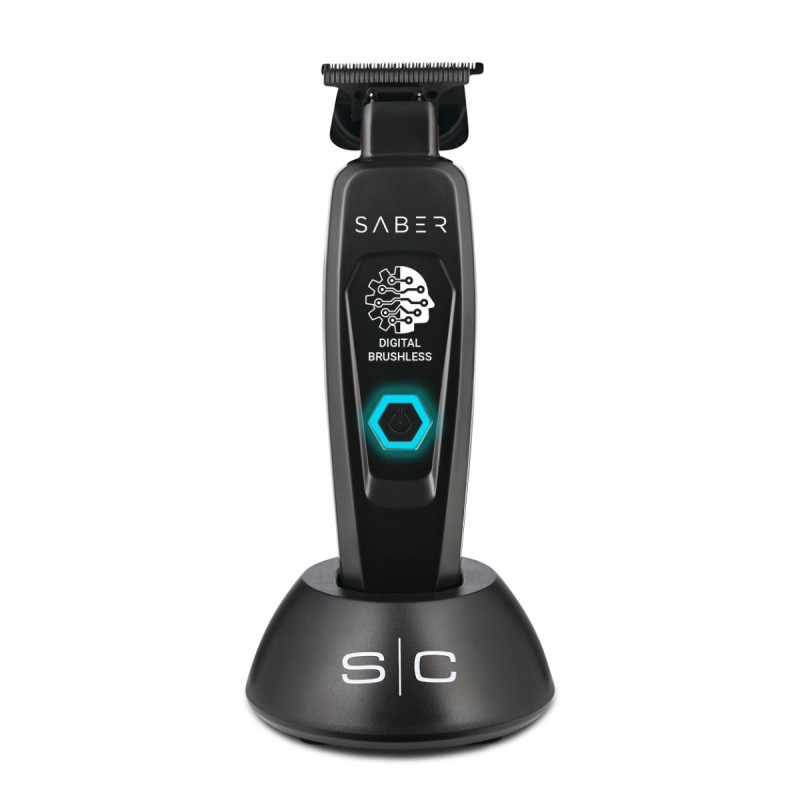 STYLECRAFT SABER BLACK TRIMMER