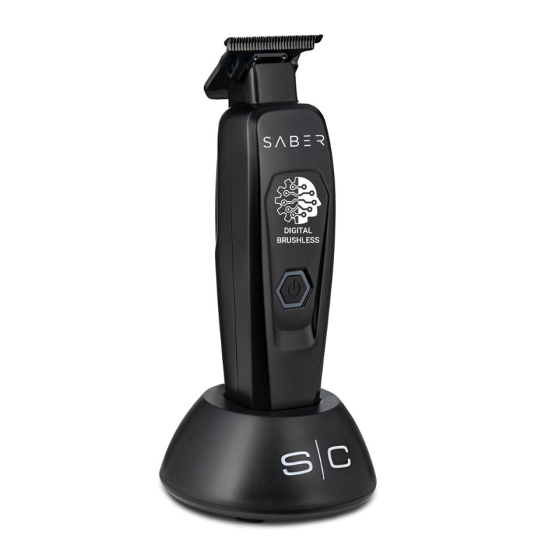 STYLECRAFT SABER BLACK TRIMMER