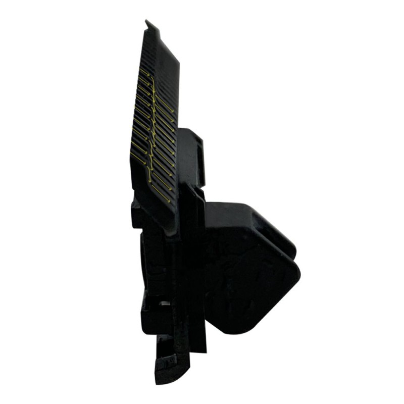 STYLECRAFT SABER BLACK TRIMMER