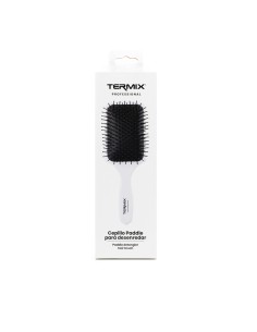 TERMIX PROFESSIONAL PADDLE WHITE BRUSH 2