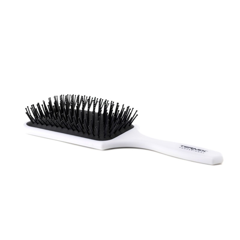 TERMIX PROFESSIONAL PADDLE WHITE BRUSH
