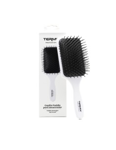 TERMIX PROFESSIONAL PADDLE WHITE BRUSH