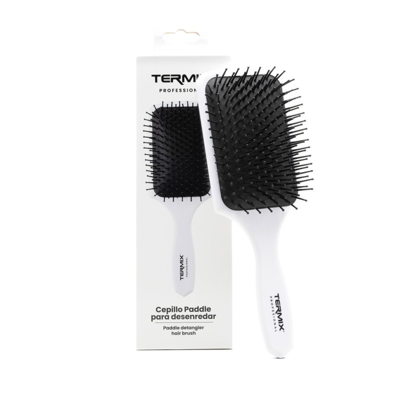 CEPILLO PROFESIONAL NEUMATICO RAQUETA TERMIX