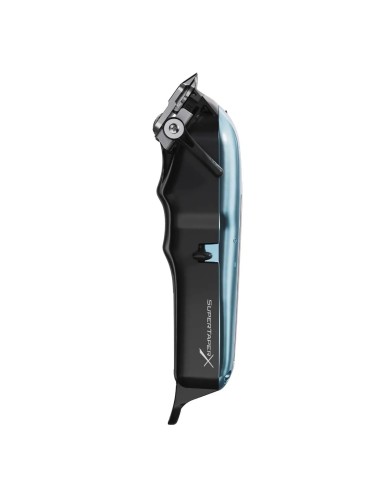MÁQUINA CLIPPER SUPER TAPER X WAHL