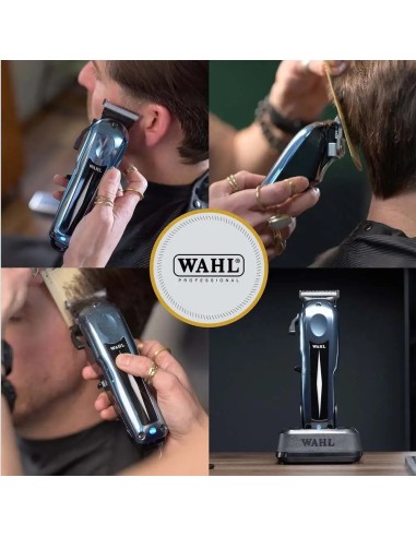 WAHL SUPER TAPER X CLIPPER