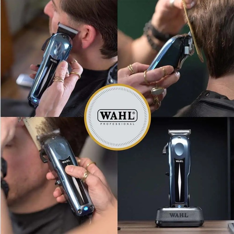 WAHL SUPER TAPER X CLIPPER
